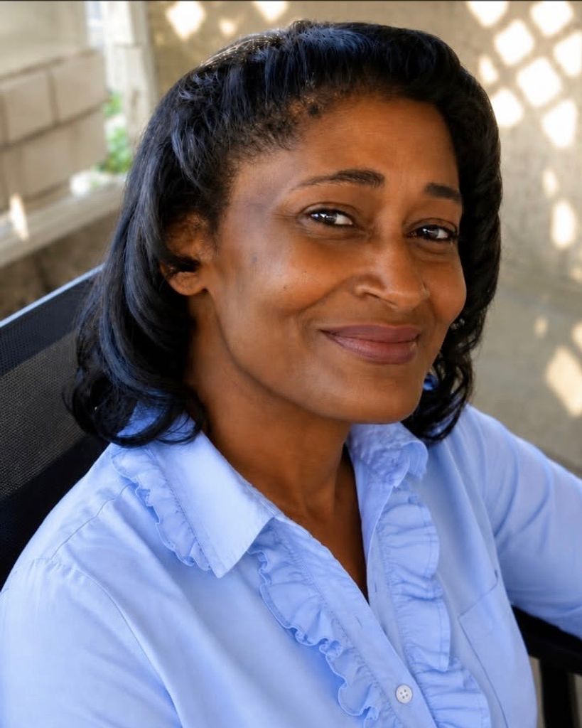 Renay Crudup Profile Photo