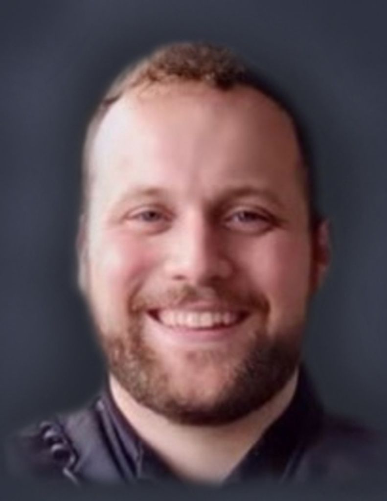 Officer Alec Christopher Difiore Profile Photo