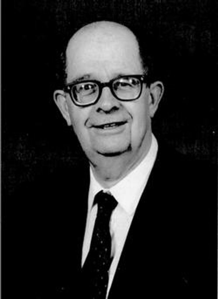 George Douglas Cooper, P.Eng.