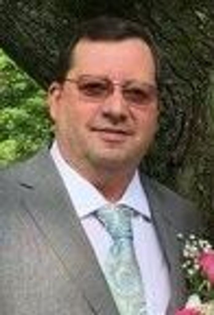 Donald "Don" M. Clark