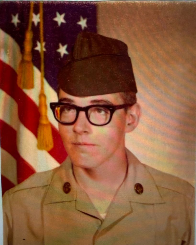 John G. Fisher Profile Photo