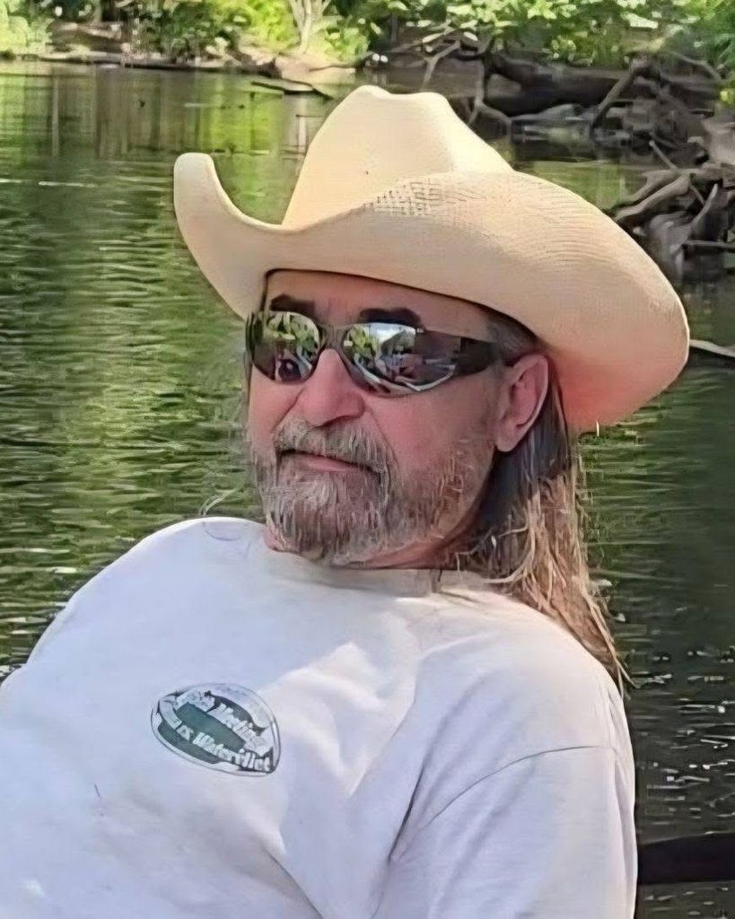 Rudolph "Rudy" R. Keipke Profile Photo