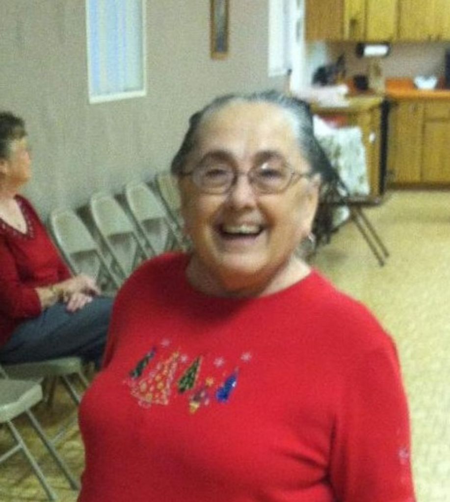 Wilma "Elaine" Kennan