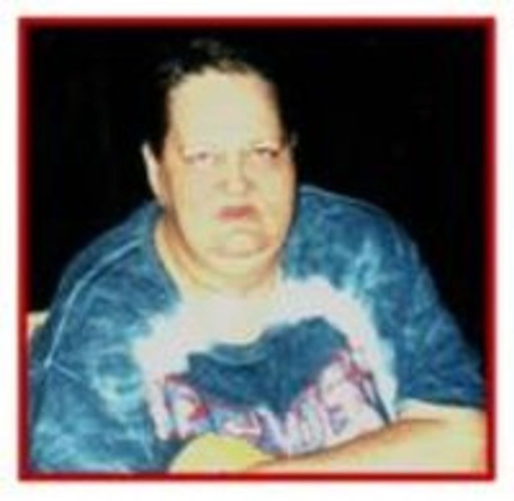 Jacqueline "Jackie" Widner