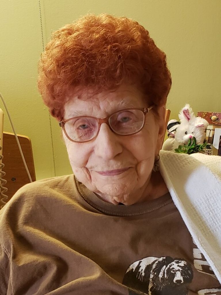 Eleanor Nypaver Profile Photo