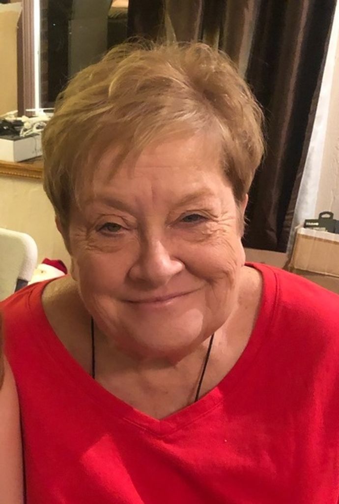Susan K. Kronlage Profile Photo