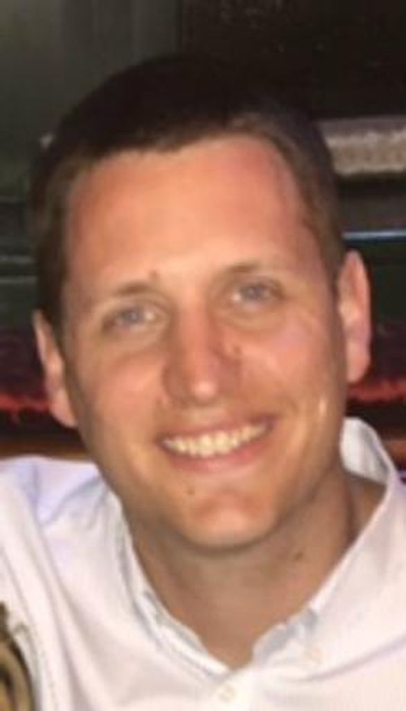Matthew D Anson
