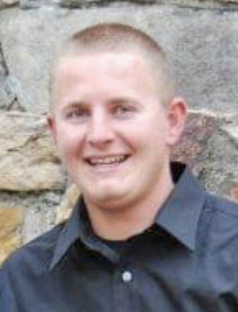 Garrett Lee Parkinson Profile Photo