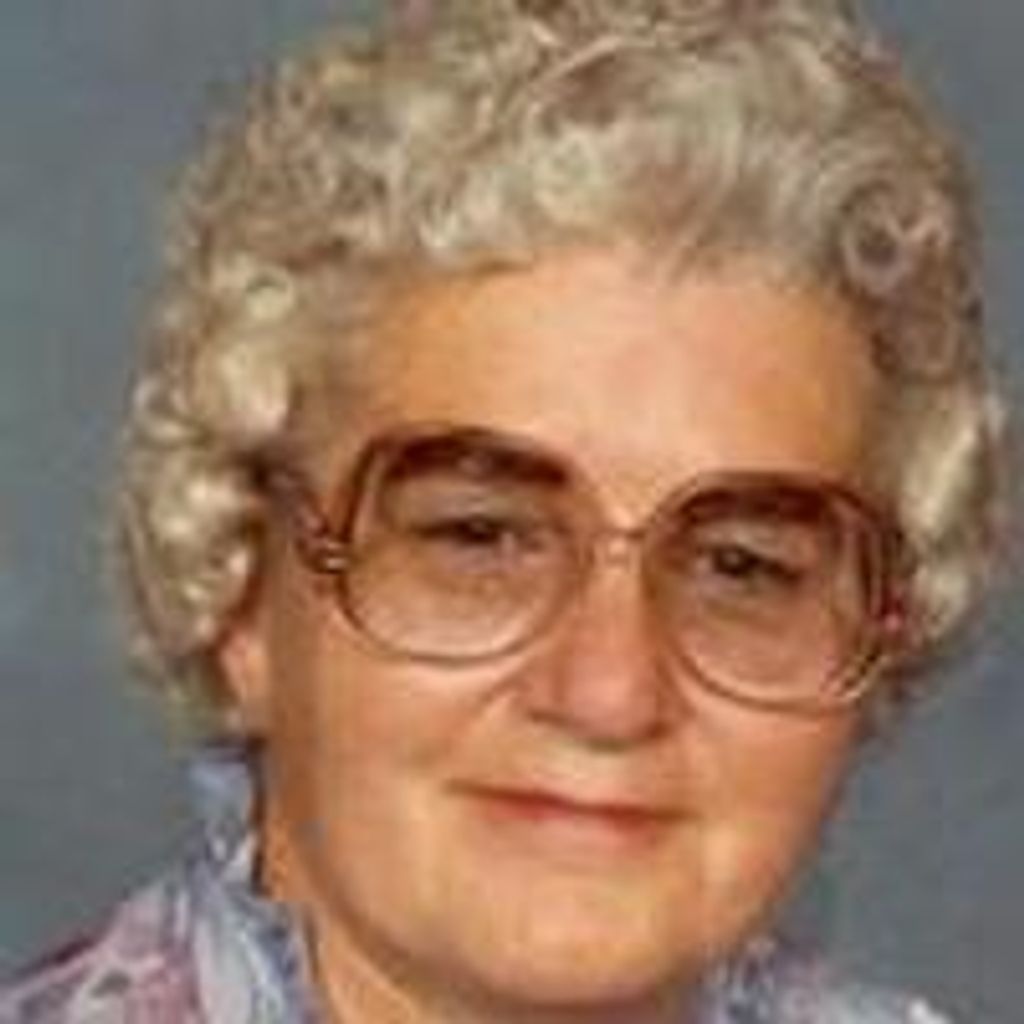 Iola Scherbenske