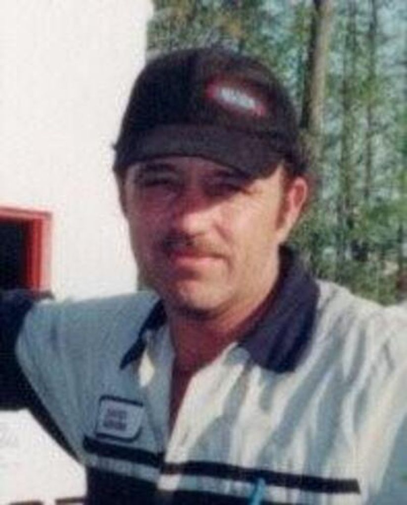 David Lee Sutton Profile Photo