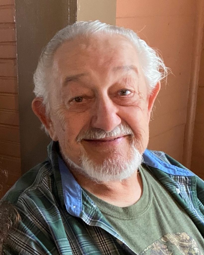 Robert Charles "Duke" Snyder