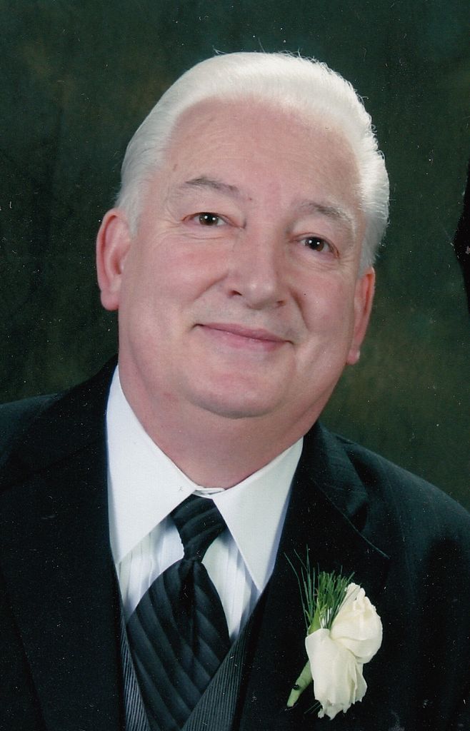 Robert Moretti