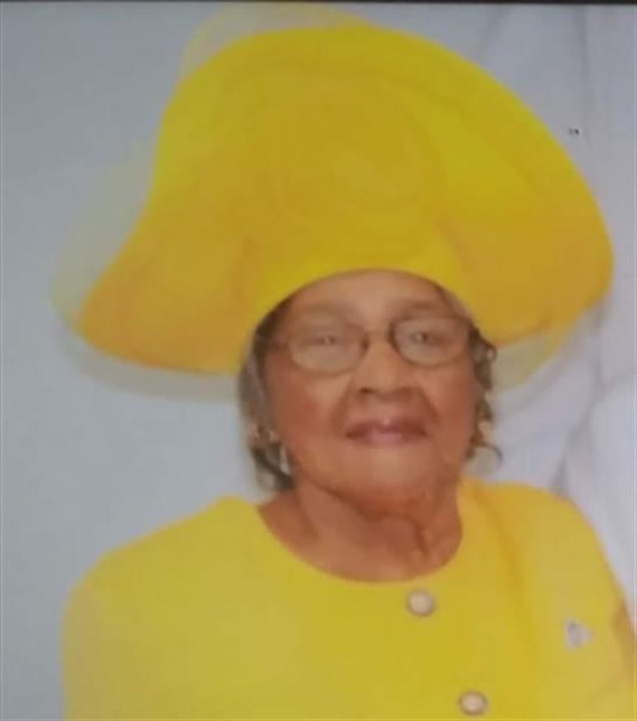 Mrs. Odessa Davis Profile Photo