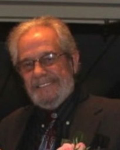 W.G Maddox Profile Photo