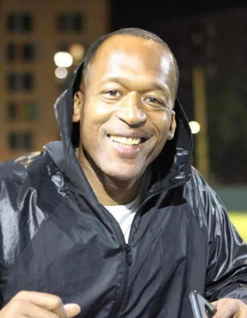 Walter G. Thorpe Profile Photo