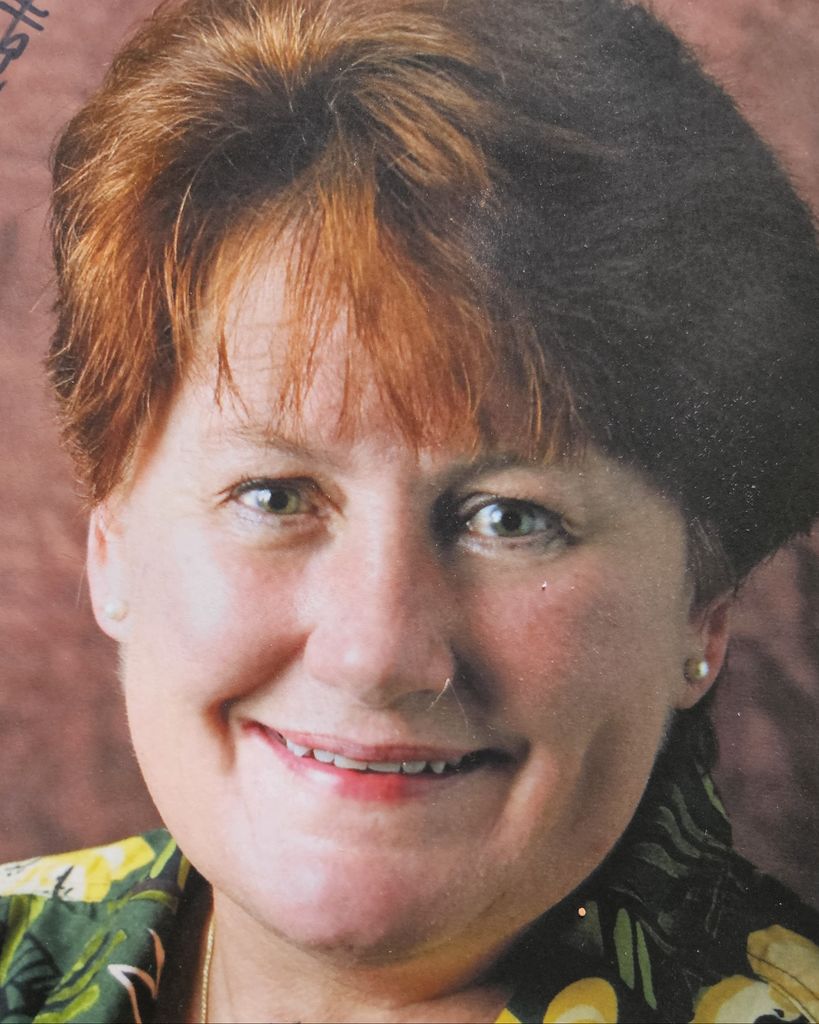 Alana Van Grinsven