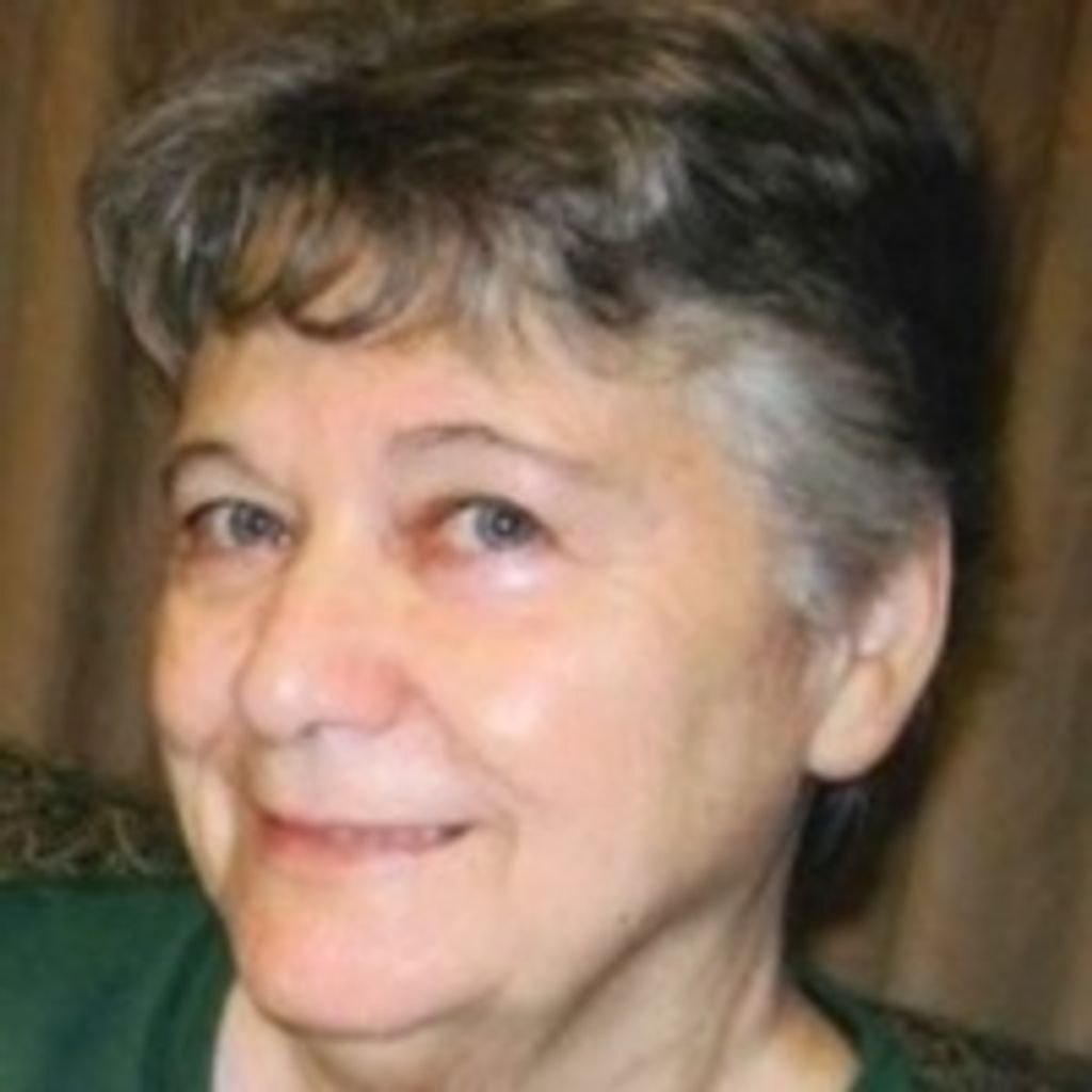 Kathleen Hebert Naquin