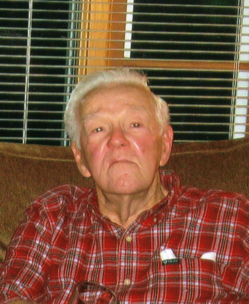 Sherman Fraelich