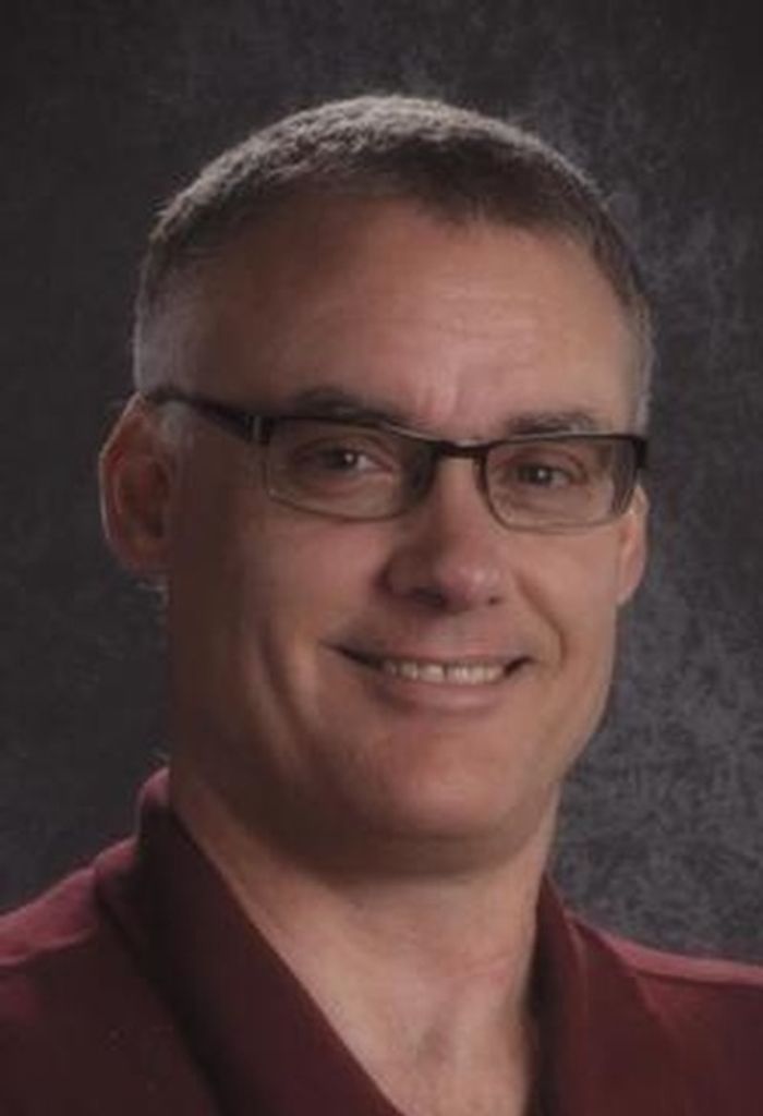 John Eric Anderson