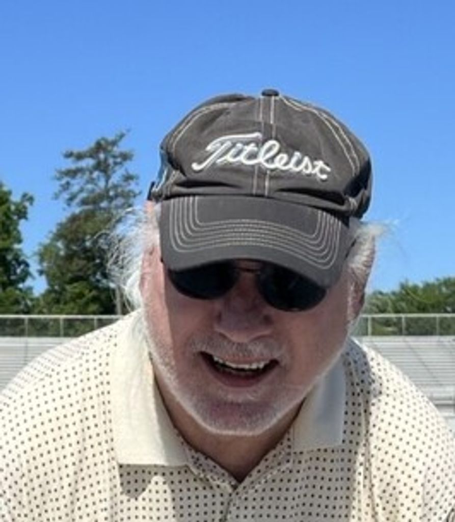 Greg Ward Profile Photo