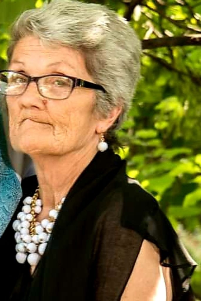 Wilma Marie Thompson