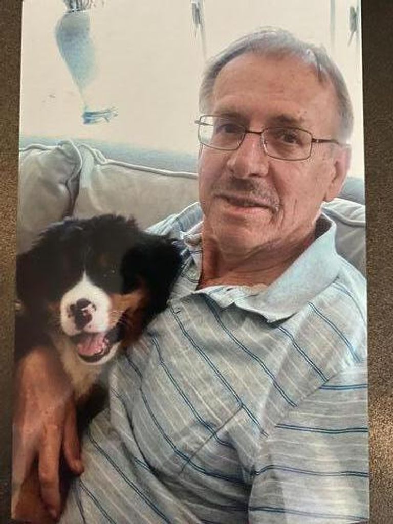 Steven J. Marsden Profile Photo