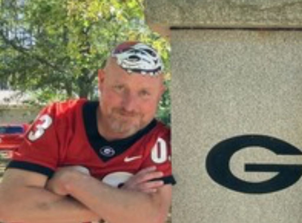 Trent "Big Dawg III” Woods