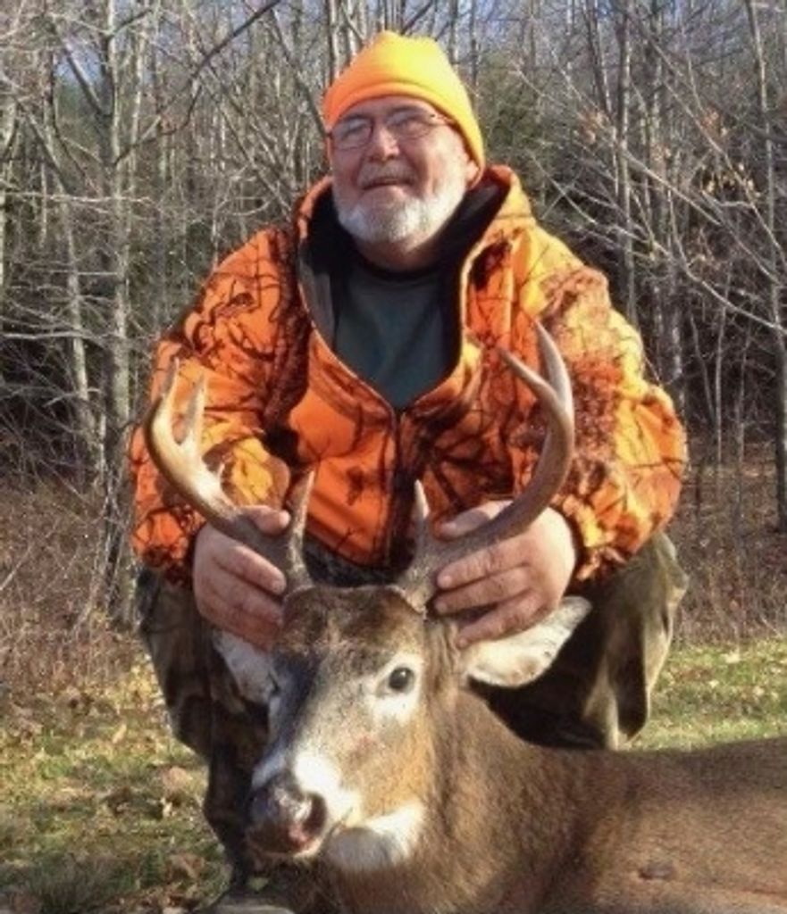 W. Kelly Bowker Profile Photo