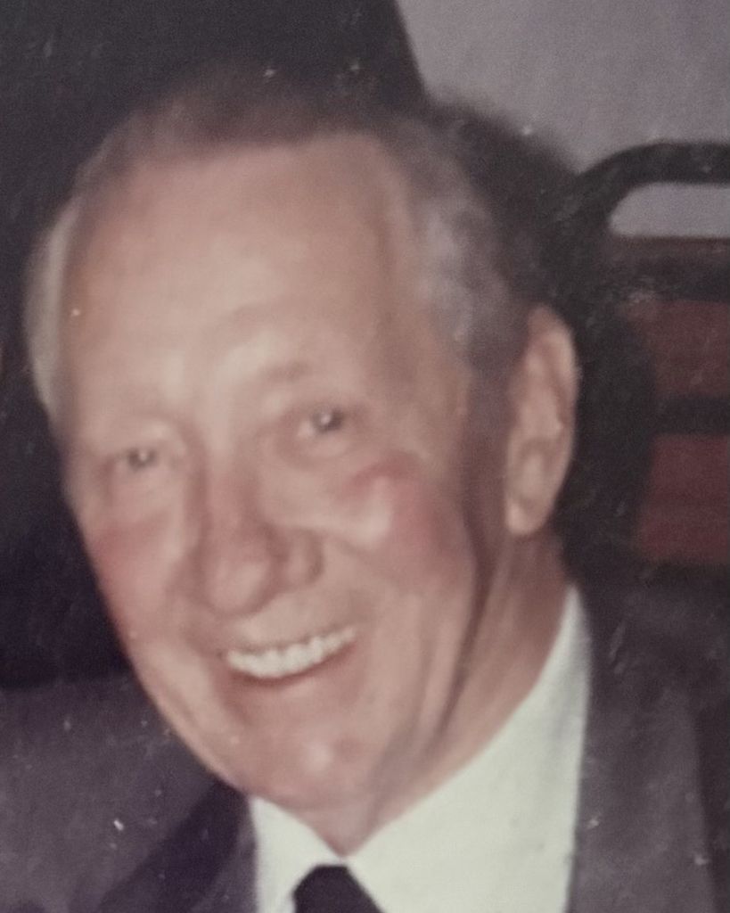 Virgil F Brady Profile Photo
