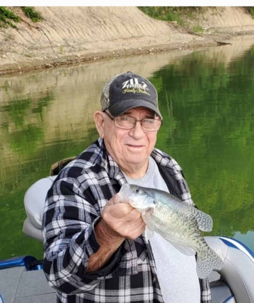 Robert Allen Zilz Sr. Profile Photo