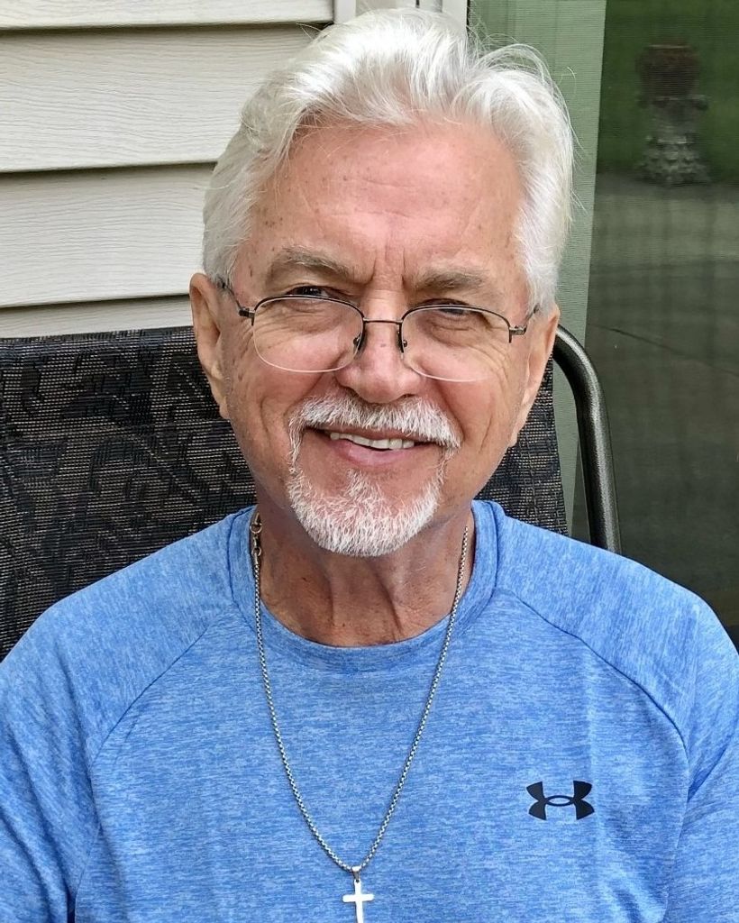 George Krochmal