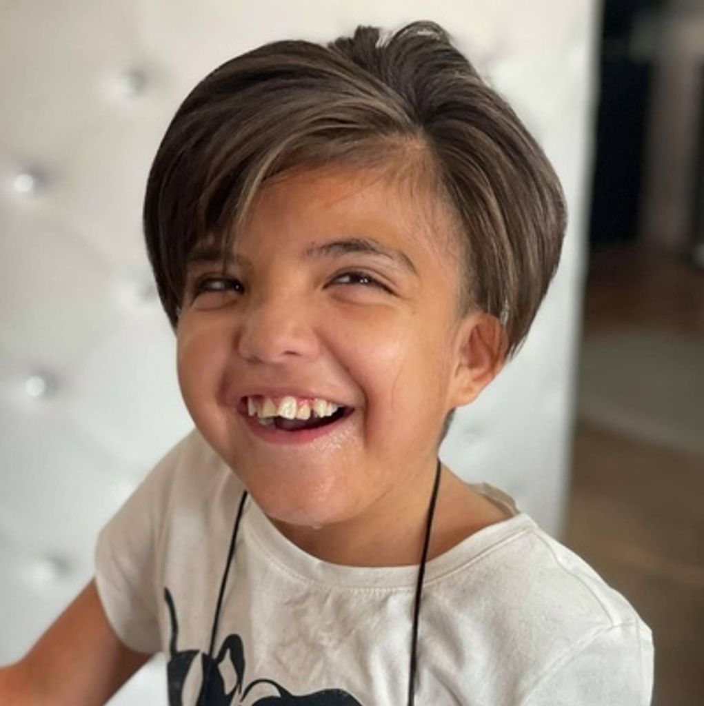 Lillian Rachelle Flournoy