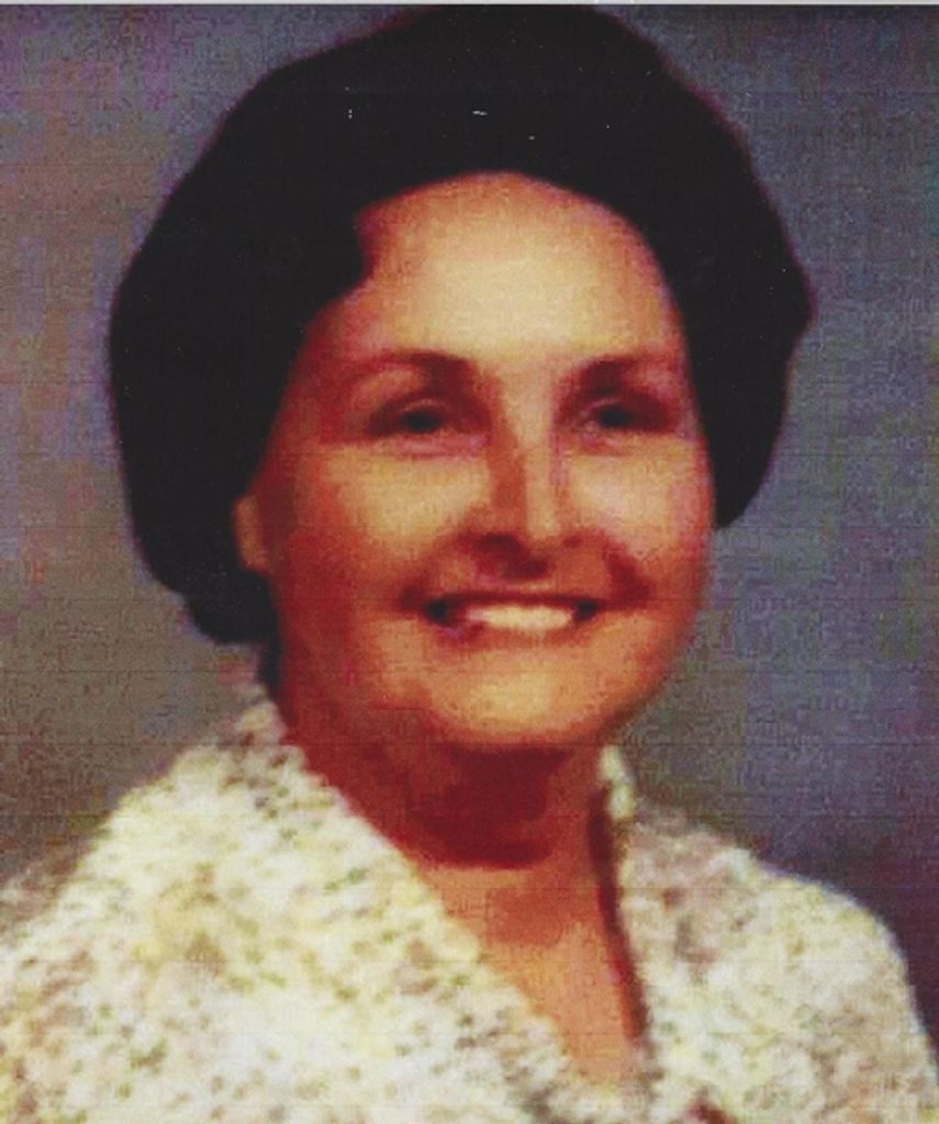 Jewell Maureen Cobb (Roberts) Profile Photo