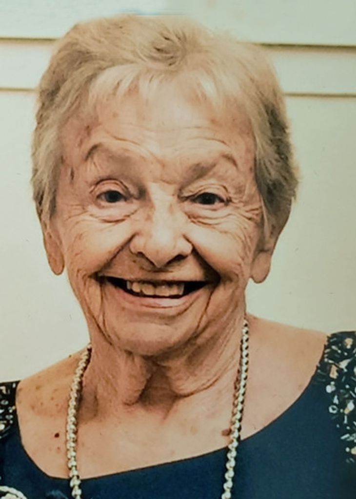 Mary Amelia Cooprider