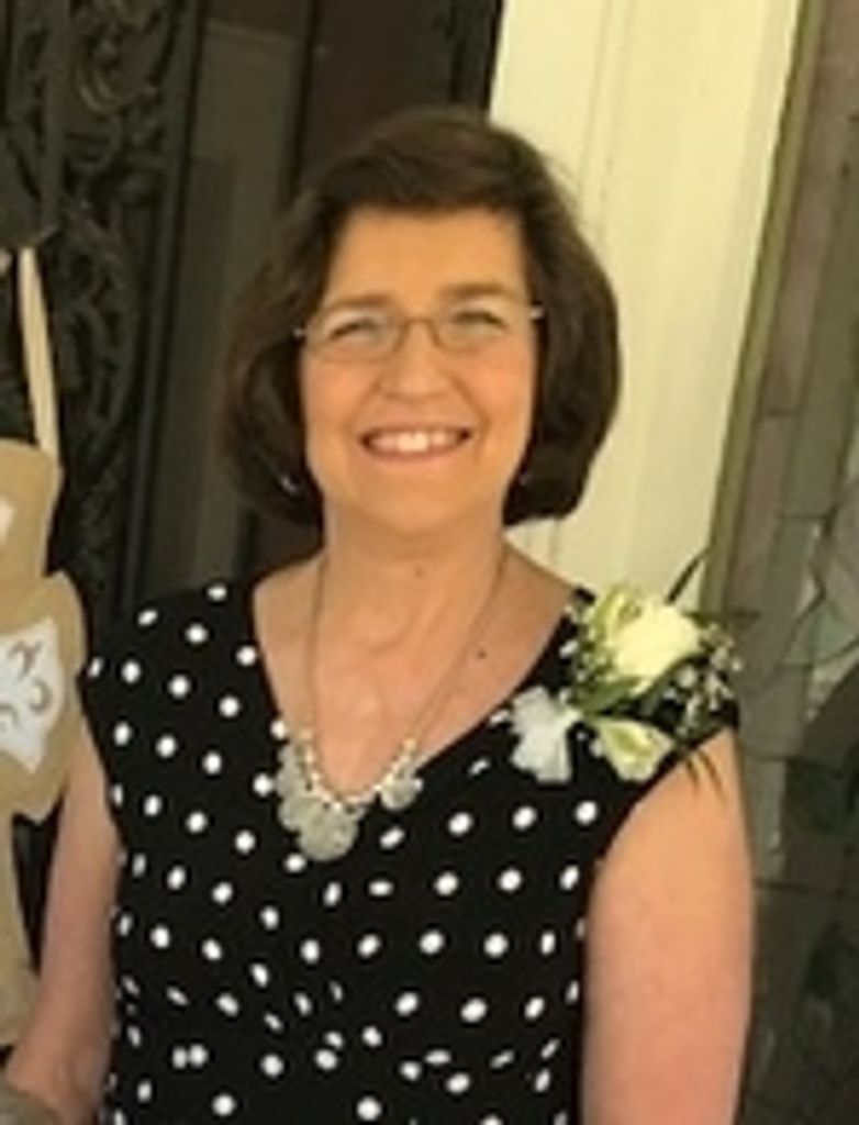 Barbara Daugherty