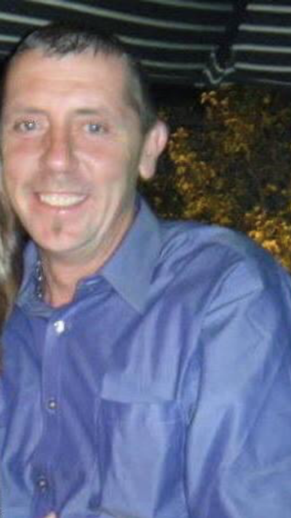 Sean Anthony Hanchett