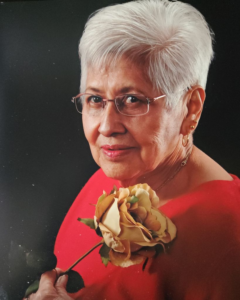 Carmen Arizo