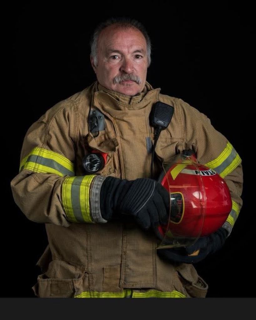 Randall K. Smith