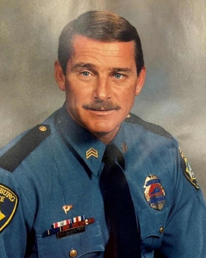 Arthur Harold Allison Profile Photo