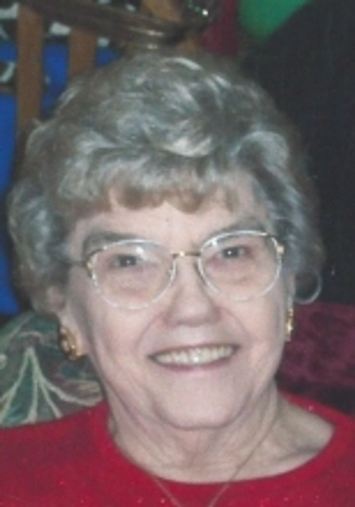 Marie Harris
