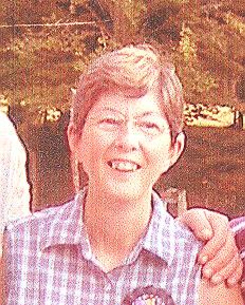 Florence "Bug" Snodderly