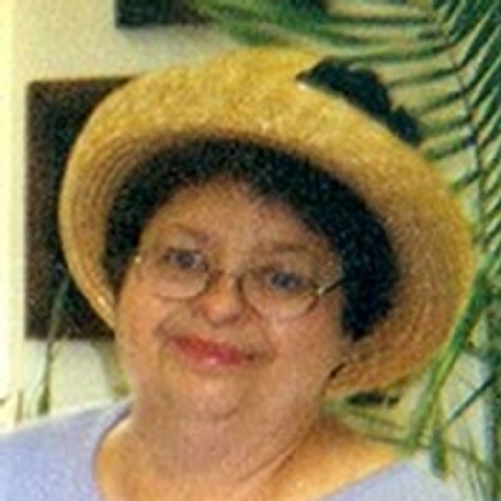 Rose  Marie Sender