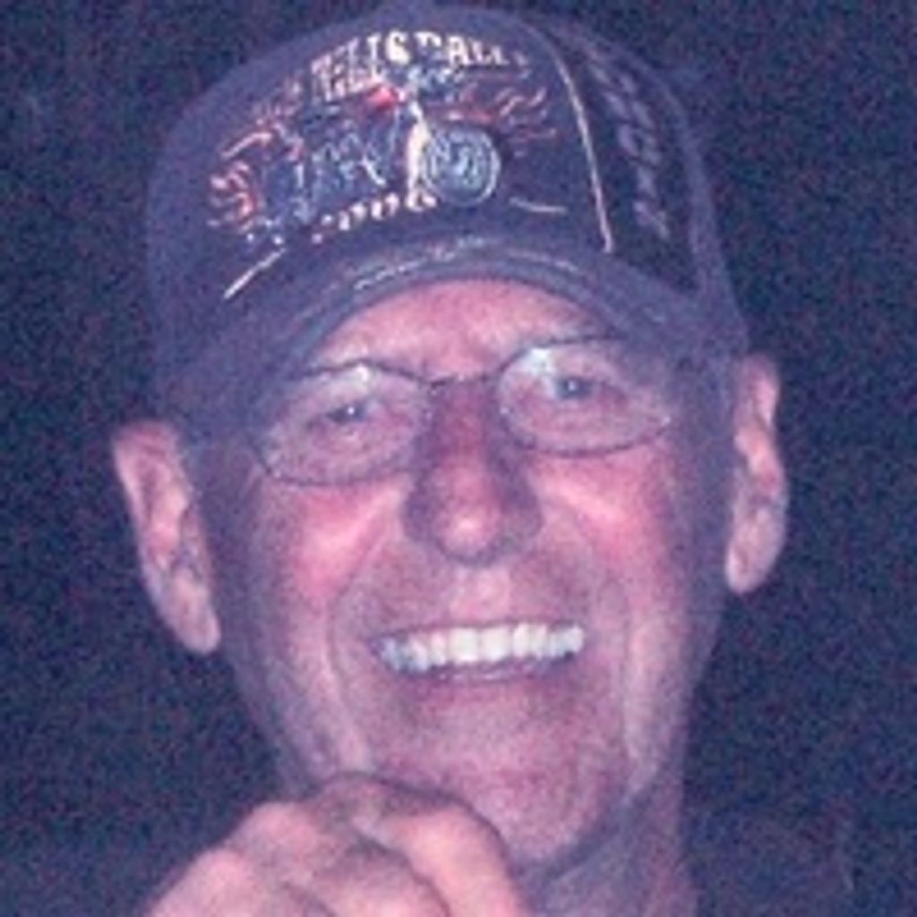 Richard "Dick" Tryan Profile Photo