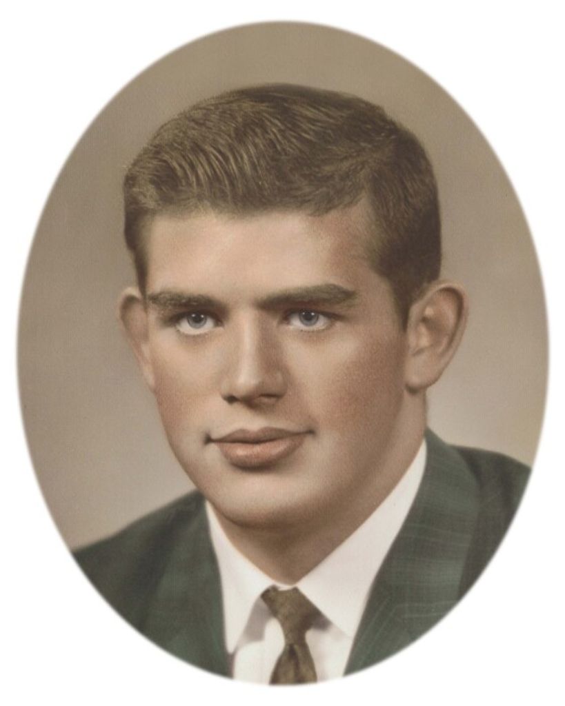 Henry William Pramann