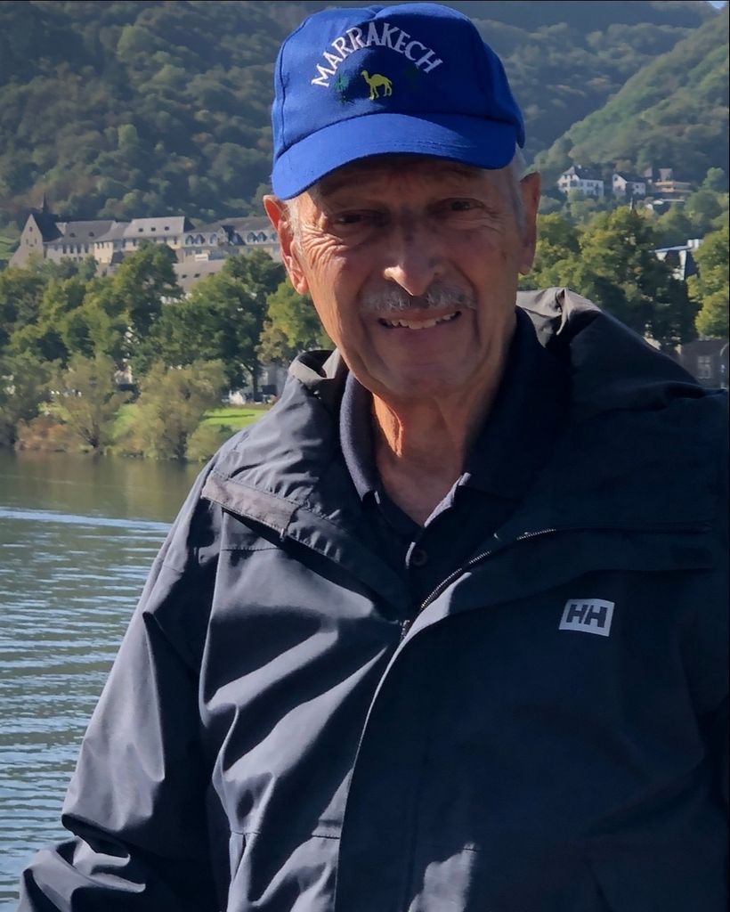 Frank G. Tahmoush Profile Photo