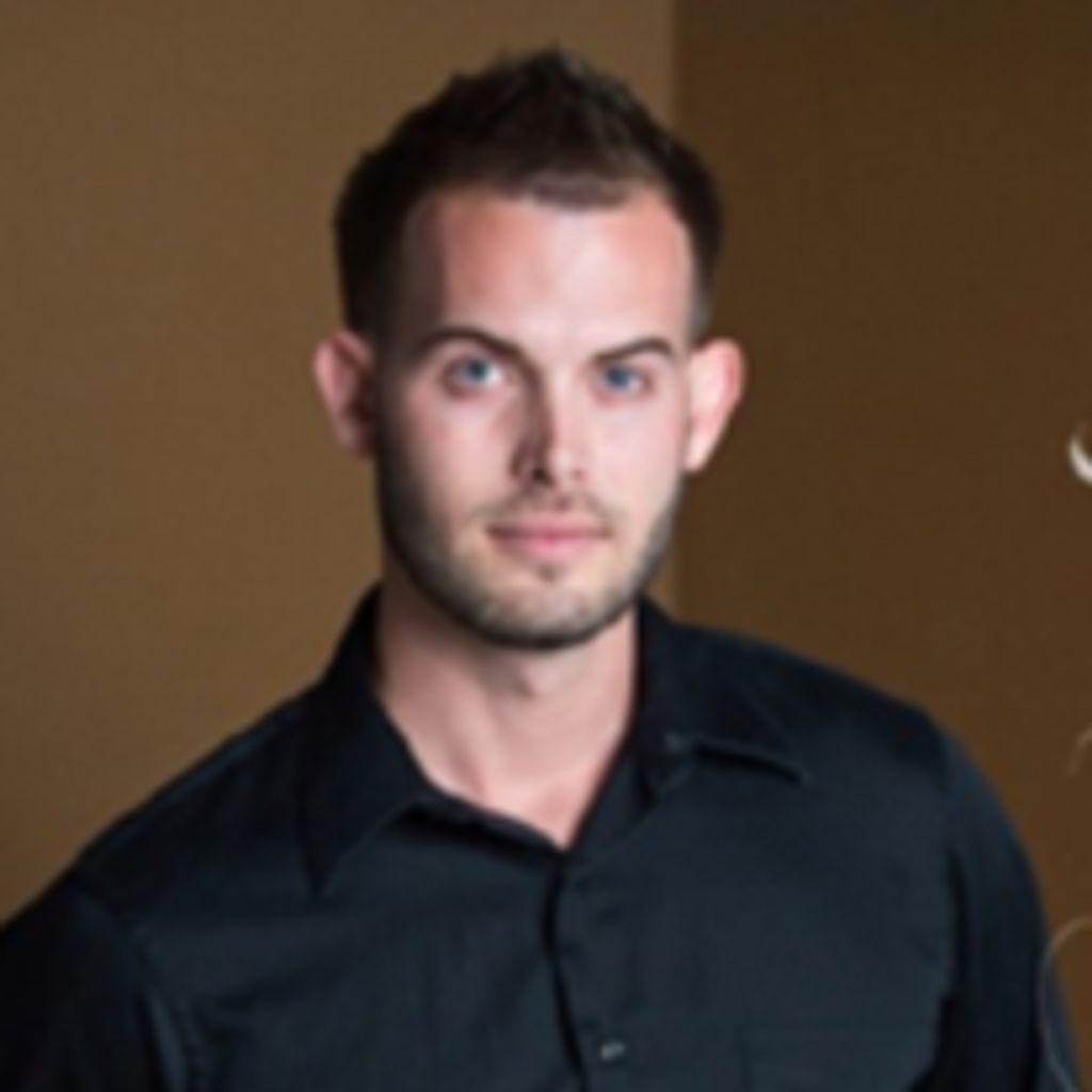 Justin Andrew Bryant