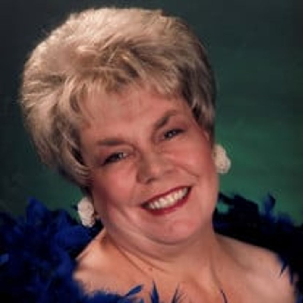 Patricia A. (Tims) Stegall