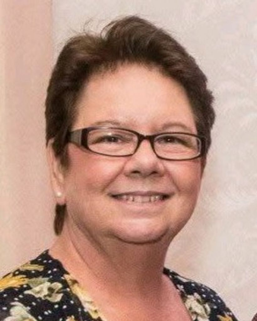 Donna M. Fink