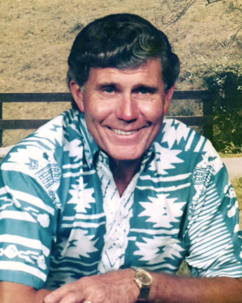 Harold Crow Profile Photo