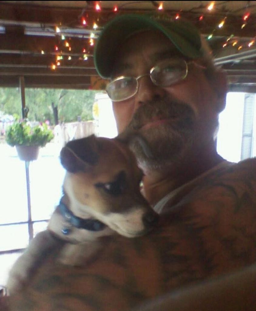 Randal Dewayne Johnson Profile Photo